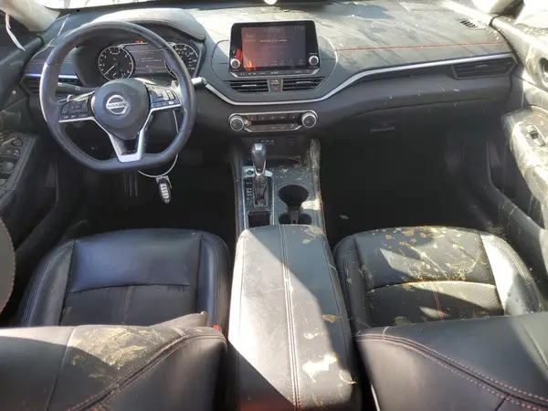 1N4BL4CV2KC123014 2019 NISSAN ALTIMA - Image 8