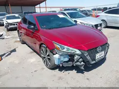 1N4BL4CV2KC125412 2019 NISSAN ALTIMA