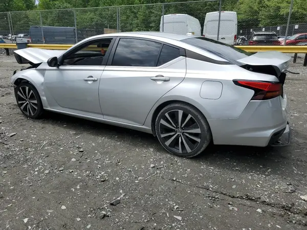 1N4BL4CV2KC125717 2019 NISSAN ALTIMA - Image 2