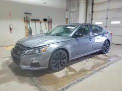 1N4BL4CV2KC126768 2019 NISSAN ALTIMA