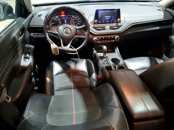 1N4BL4CV2KC126768 2019 NISSAN ALTIMA - Image 8