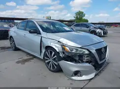 1N4BL4CV2KC126902 2019 NISSAN ALTIMA
