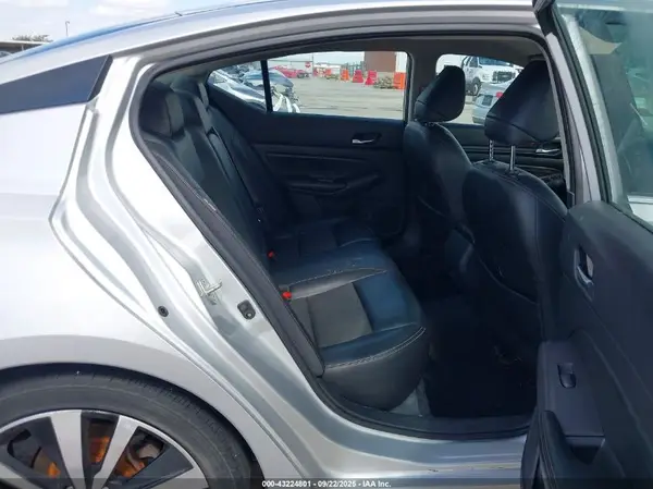 1N4BL4CV2KC126902 2019 NISSAN ALTIMA - Image 8