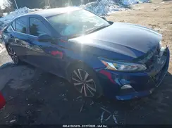 1N4BL4CV2KC129542 2019 NISSAN ALTIMA