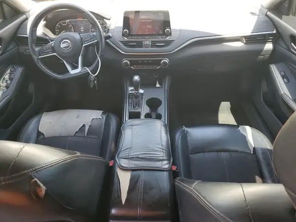 1N4BL4CV2KC131355 2019 NISSAN ALTIMA - Image 8