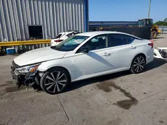 1N4BL4CV2KC131520 2019 NISSAN ALTIMA
