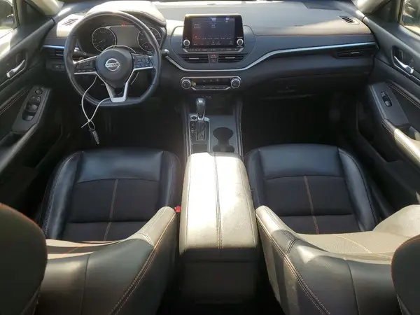 1N4BL4CV2KC131520 2019 NISSAN ALTIMA - Image 8