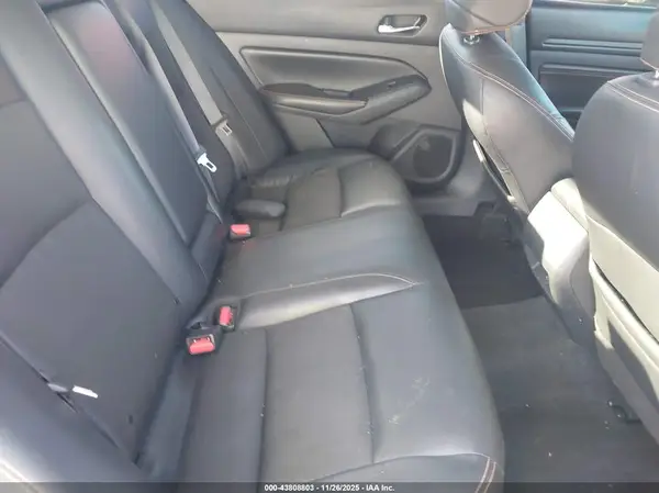 1N4BL4CV2KC132103 2019 NISSAN ALTIMA - Image 8