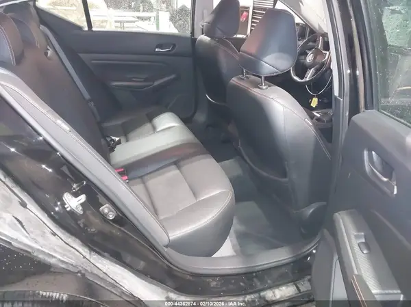 1N4BL4CV2KC132649 2019 NISSAN ALTIMA - Image 8