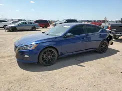 1N4BL4CV2KC134174 2019 NISSAN ALTIMA