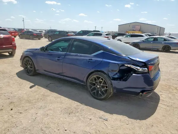 1N4BL4CV2KC134174 2019 NISSAN ALTIMA - Image 2