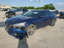 1N4BL4CV2KC134210 2019 NISSAN ALTIMA