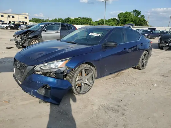 1N4BL4CV2KC134210 2019 NISSAN ALTIMA - Image 1