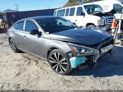 1N4BL4CV2KC134921 2019 NISSAN ALTIMA