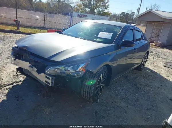 1N4BL4CV2KC134921 2019 NISSAN ALTIMA - Image 2