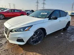 1N4BL4CV2KC135356 2019 NISSAN ALTIMA