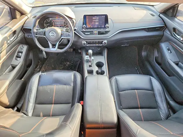 1N4BL4CV2KC135356 2019 NISSAN ALTIMA - Image 8