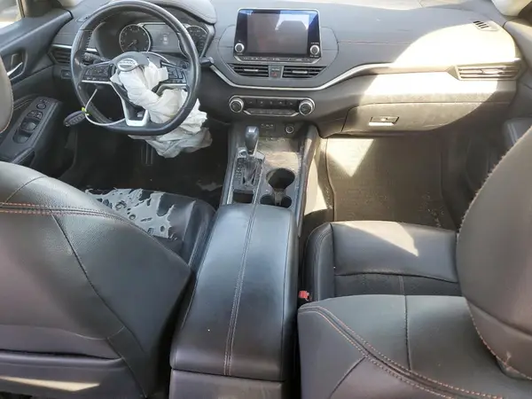 1N4BL4CV2KC139293 2019 NISSAN ALTIMA - Image 8