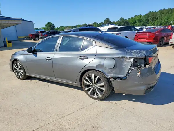 1N4BL4CV2KC139441 2019 NISSAN ALTIMA - Image 2