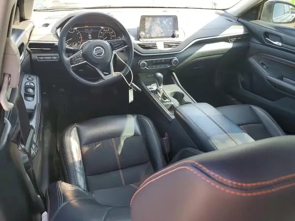 1N4BL4CV2KC139441 2019 NISSAN ALTIMA - Image 8