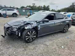 1N4BL4CV2KC141318 2019 NISSAN ALTIMA