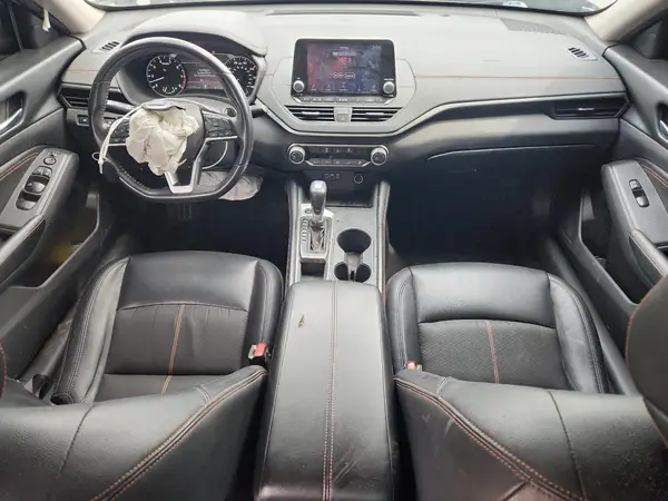1N4BL4CV2KC141318 2019 NISSAN ALTIMA - Image 8