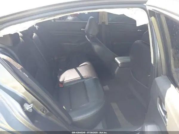 1N4BL4CV2KC142274 2019 NISSAN ALTIMA - Image 8