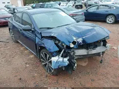 1N4BL4CV2KC143263 2019 NISSAN ALTIMA