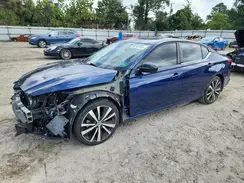 1N4BL4CV2KC144560 2019 NISSAN ALTIMA