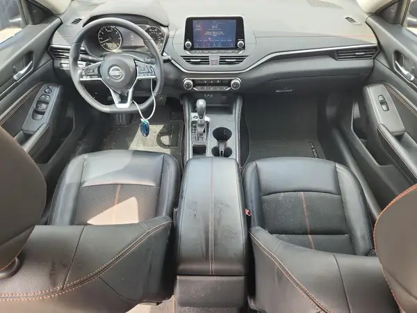 1N4BL4CV2KC144560 2019 NISSAN ALTIMA - Image 8