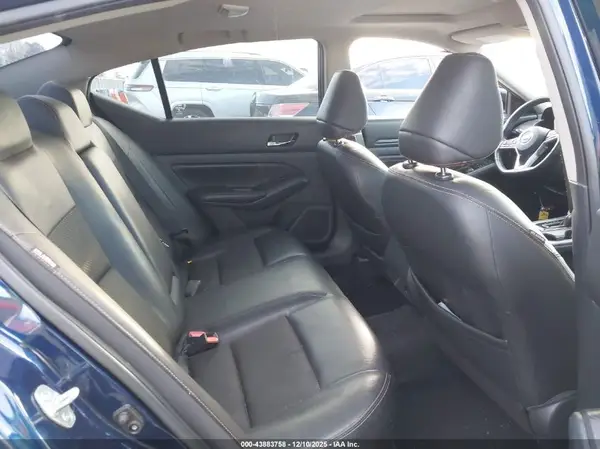 1N4BL4CV2KC149788 2019 NISSAN ALTIMA - Image 8