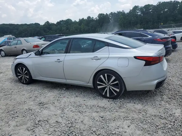 1N4BL4CV2KC151444 2019 NISSAN ALTIMA - Image 2
