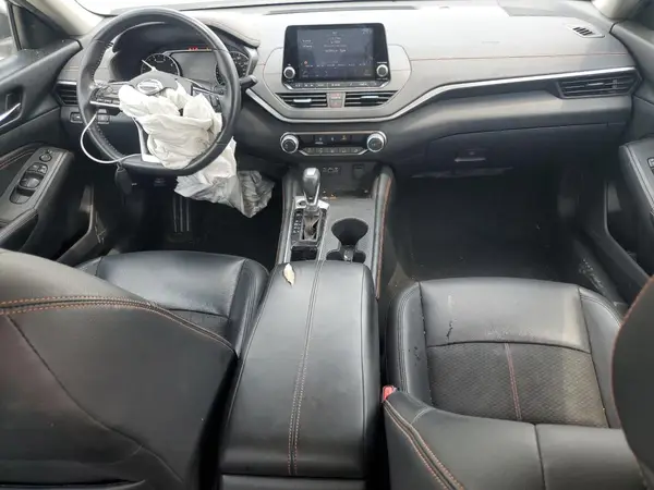 1N4BL4CV2KC151444 2019 NISSAN ALTIMA - Image 8