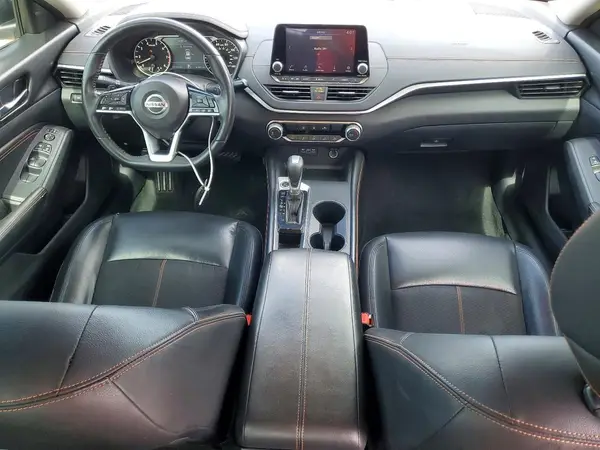 1N4BL4CV2KC152352 2019 NISSAN ALTIMA - Image 8