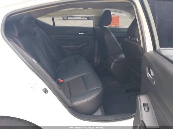 1N4BL4CV2KC153016 2019 NISSAN ALTIMA - Image 8