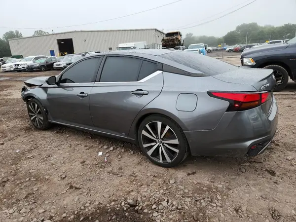 1N4BL4CV2KC157292 2019 NISSAN ALTIMA - Image 2