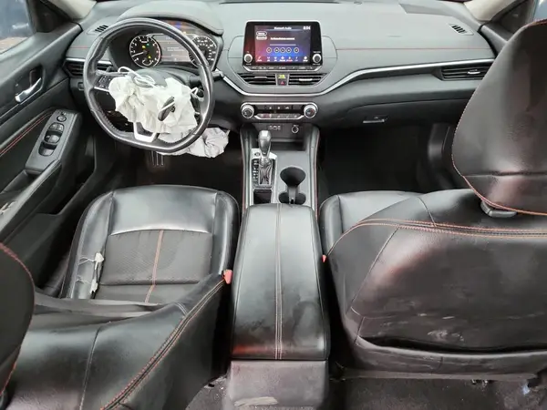 1N4BL4CV2KC157292 2019 NISSAN ALTIMA - Image 8
