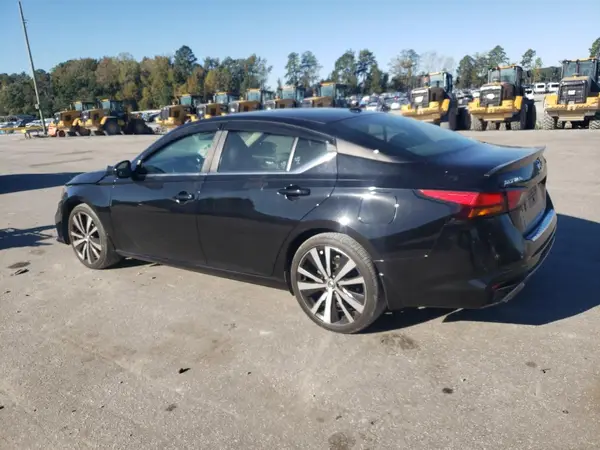1N4BL4CV2KC158197 2019 NISSAN ALTIMA - Image 2
