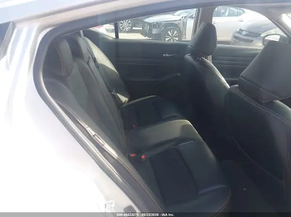 1N4BL4CV2KC159477 2019 NISSAN ALTIMA - Image 8