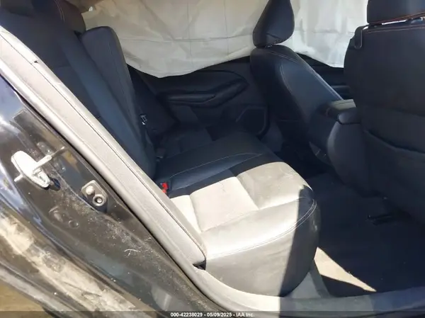 1N4BL4CV2KC160757 2019 NISSAN ALTIMA - Image 8