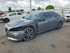 1N4BL4CV2KC160807 2019 NISSAN ALTIMA