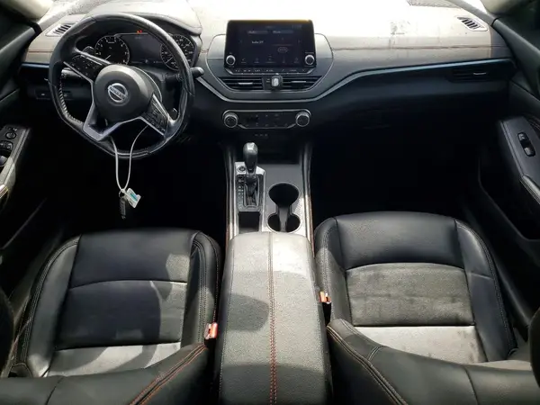 1N4BL4CV2KC160807 2019 NISSAN ALTIMA - Image 8