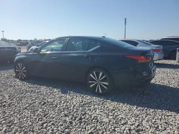1N4BL4CV2KC162282 2019 NISSAN ALTIMA - Image 2