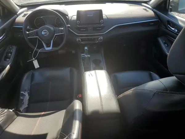1N4BL4CV2KC162282 2019 NISSAN ALTIMA - Image 8