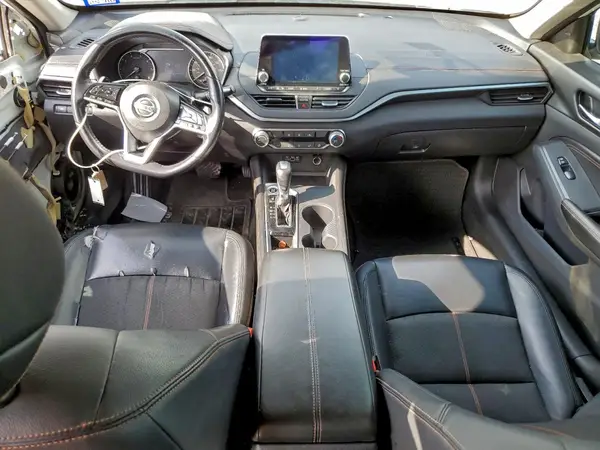 1N4BL4CV2KC162671 2019 NISSAN ALTIMA - Image 8