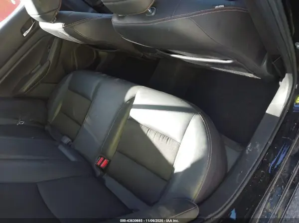 1N4BL4CV2KC163853 2019 NISSAN ALTIMA - Image 8