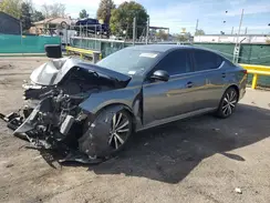1N4BL4CV2KC164047 2019 NISSAN ALTIMA