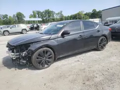 1N4BL4CV2KC164940 2019 NISSAN ALTIMA