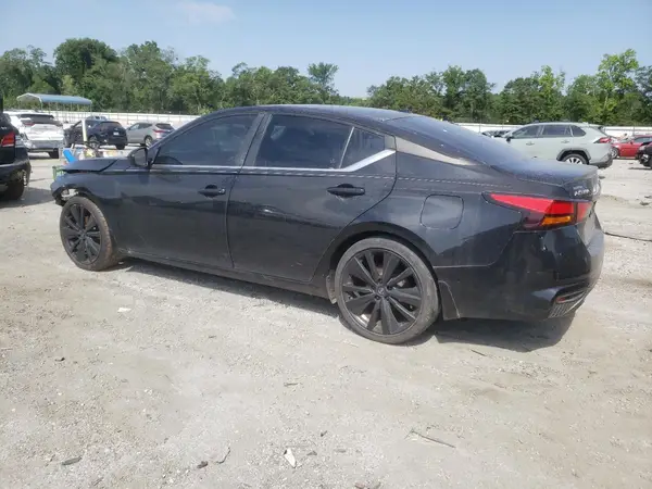 1N4BL4CV2KC164940 2019 NISSAN ALTIMA - Image 2