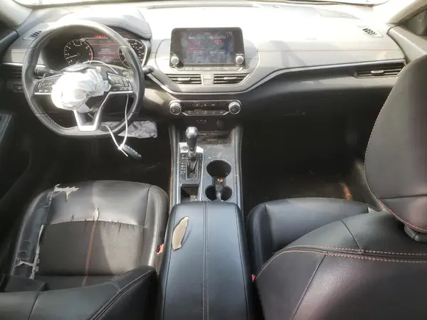 1N4BL4CV2KC164940 2019 NISSAN ALTIMA - Image 8